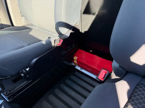 Used 2024 Ford Transit 250 Low Roof w/ Exterior Upgrade Package image 11