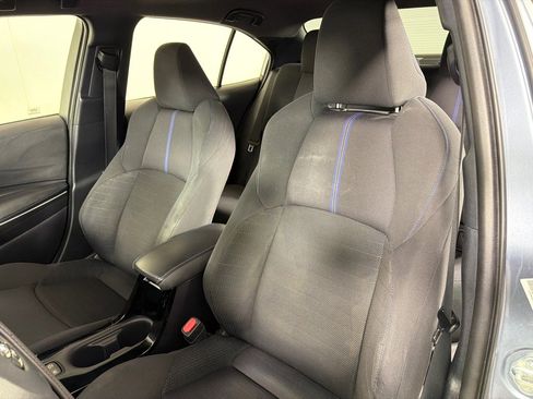 Used 2020 Toyota Corolla SE image 12