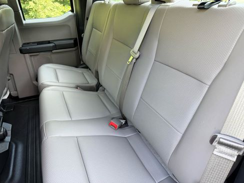 Used 2020 Ford F150 XL w/ XL Power Equipment Group RWD image 24