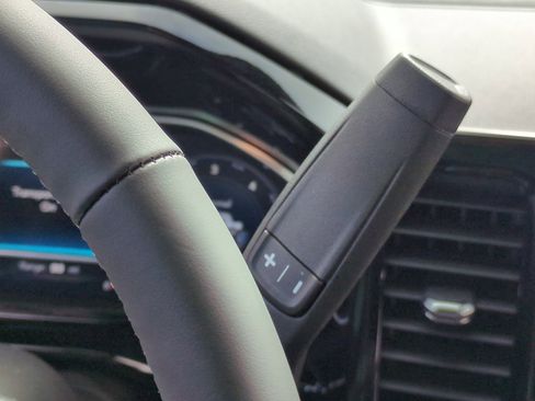 New 2025 Chevrolet Silverado 1500 RST w/ Protection Package image 16