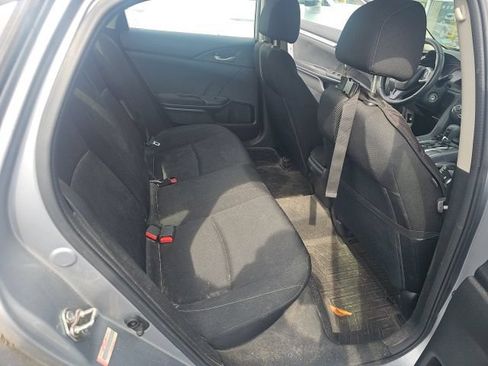 Used 2017 Honda Civic LX image 20