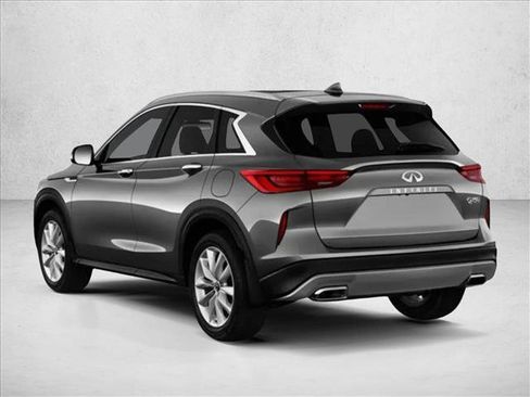 Used 2019 INFINITI QX50 Luxe w/ Navigation Package image 10