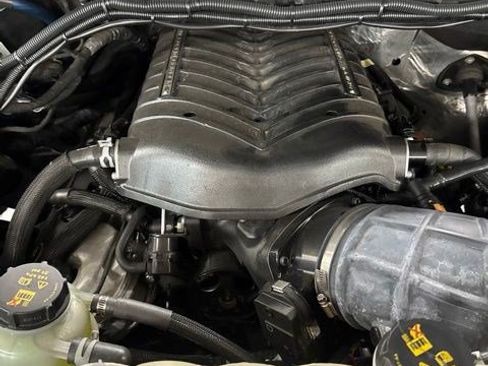 Used 2024 Ford F150 Raptor w/ Equipment Group 803A Raptor R AWD/4WD image 32