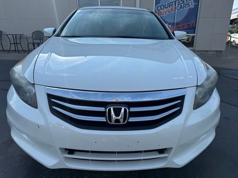 Used 2012 Honda Accord EX image 9
