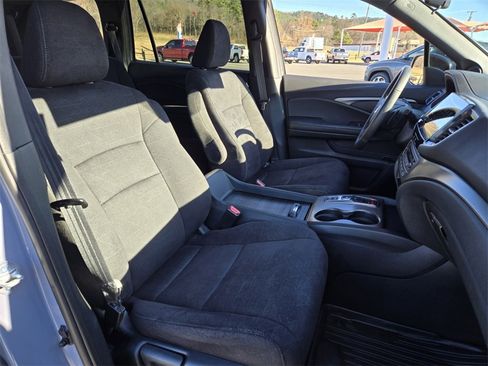 Used 2022 Honda Pilot Sport image 20