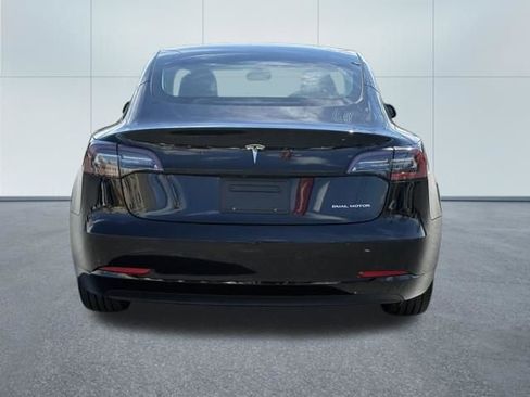 Used 2023 Tesla Model 3 Long Range image 7