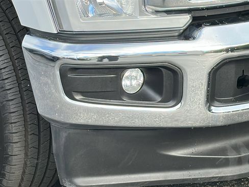 Used 2024 Ford F250 XLT image 5
