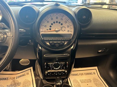 Used 2014 MINI Cooper Paceman S image 13