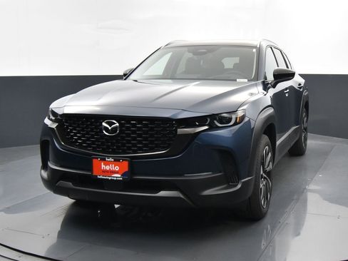 New 2026 MAZDA CX-50 2.5 Hybrid w/ Weather Package image 5