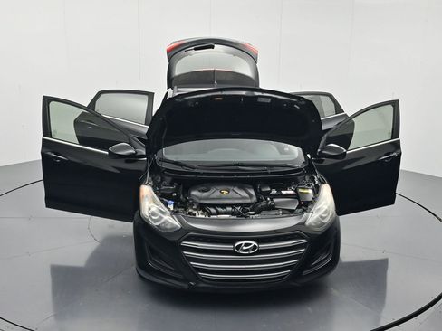 Used 2016 Hyundai Elantra GT FWD image 43
