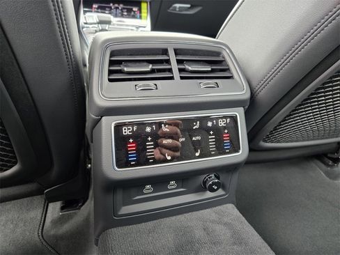 New 2025 Audi A6 Premium Plus image 11