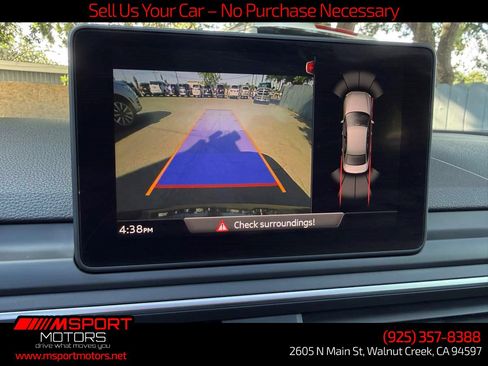 Used 2019 Audi A4 2.0T Premium FWD image 21