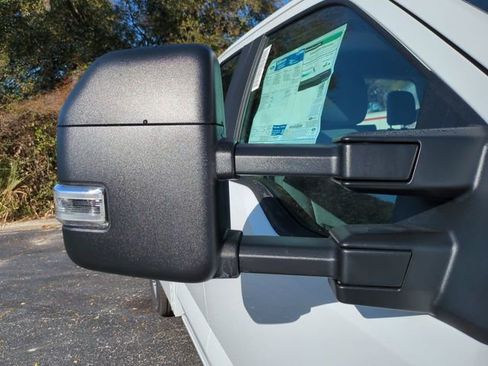 New 2026 Ford F250 XL w/ XL Chrome Package image 11