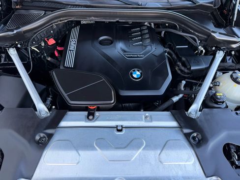 Used 2021 BMW X3 sDrive30i w/ Convenience Package RWD image 20