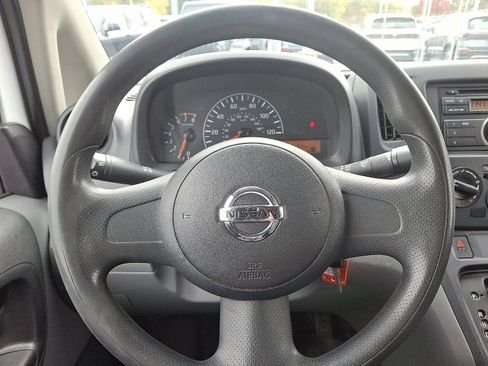Used 2015 Nissan NV200 S image 17
