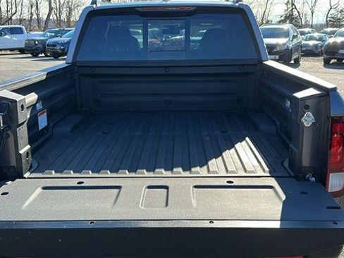 Used 2023 Honda Ridgeline RTL-E image 26