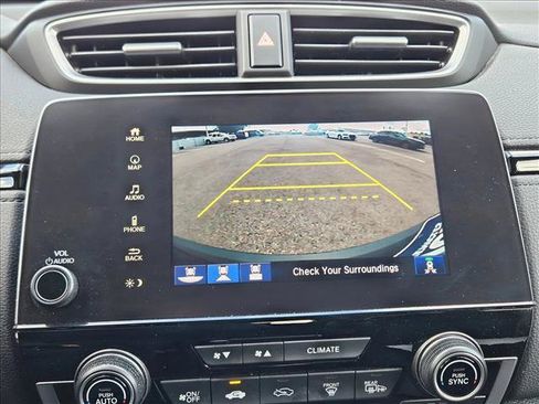 Used 2017 Honda CR-V EX-L image 15