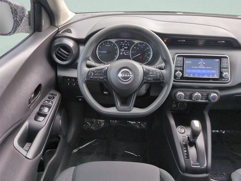 Certified 2024 Nissan Kicks S FWD image 13