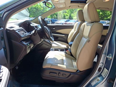 Used 2015 Honda CR-V EX-L image 13