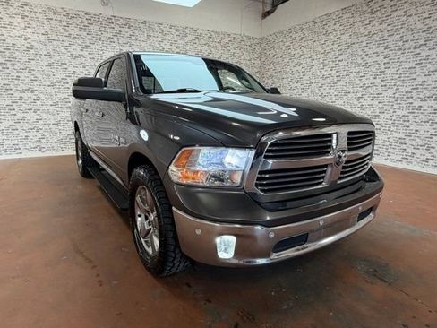 Used 2016 RAM 1500 Big Horn AWD/4WD image 7