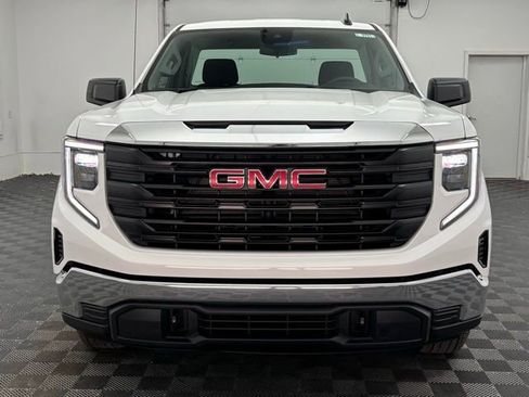New 2026 GMC Sierra 1500 Pro image 11