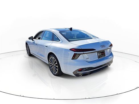 New 2026 Audi A6 Premium image 3