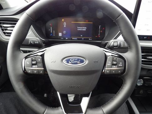 Used 2024 Ford Escape Active w/ Tech Pack #1 AWD/4WD image 28
