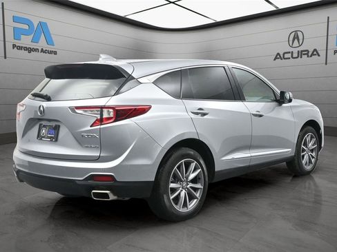 Certified 2024 Acura RDX SH-AWD w/ Technology Package image 28