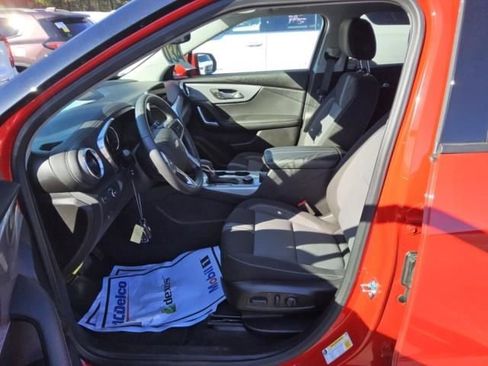 Used 2024 Chevrolet Blazer LT w/ Convenience Package image 5