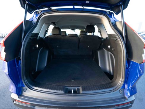 Used 2024 Honda CR-V LX image 28