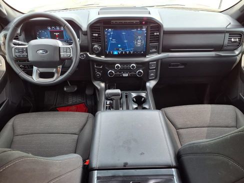 Used 2024 Ford F150 XLT w/ Equipment Group 302A MID AWD/4WD image 18
