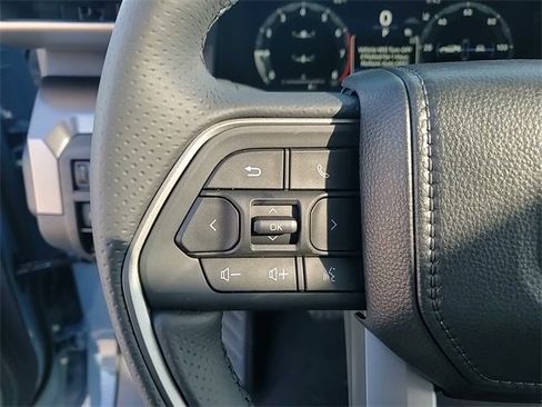 New 2026 Toyota 4Runner TRD Off-Road image 14