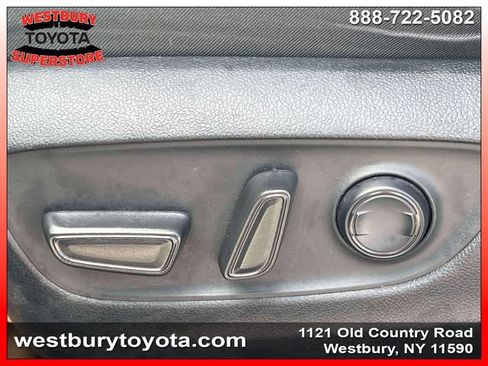 Used 2022 Toyota RAV4 XLE w/ Convenience Package AWD/4WD image 22