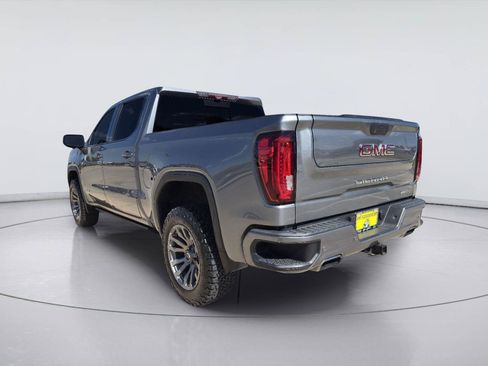 Used 2020 GMC Sierra 1500 AT4 w/ AT4 Premium Package AWD/4WD image 3