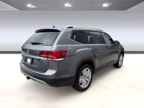 Used 2019 Volkswagen Atlas SE FWD image 9