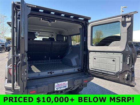 Used 2024 INEOS Grenadier image 28