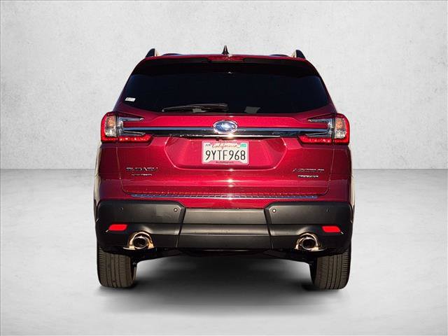 Used 2026 Subaru Ascent Limited AWD/4WD image 7