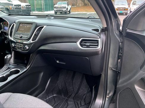 Used 2019 Chevrolet Equinox LT image 13