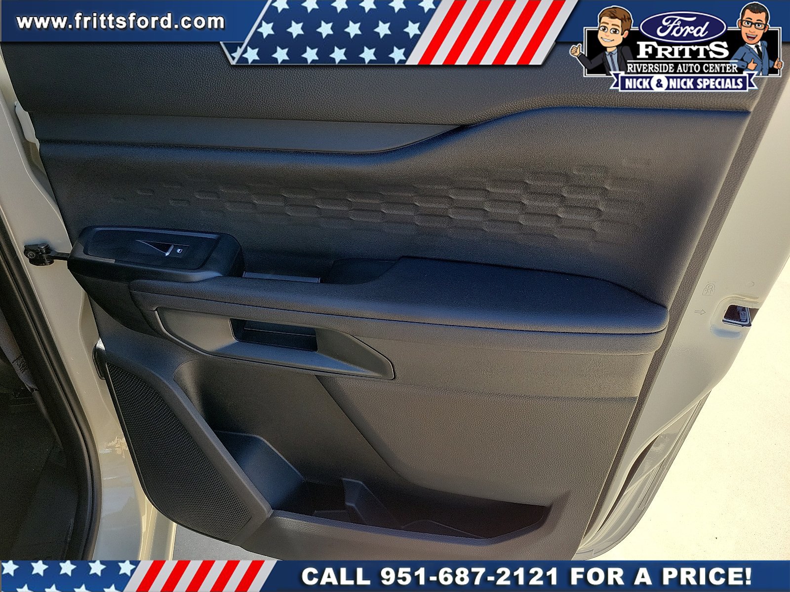 New 2026 Ford Ranger XL RWD image 22