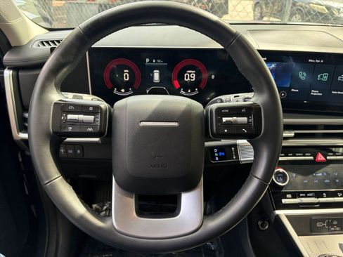 Used 2025 Hyundai Santa Fe SEL image 29