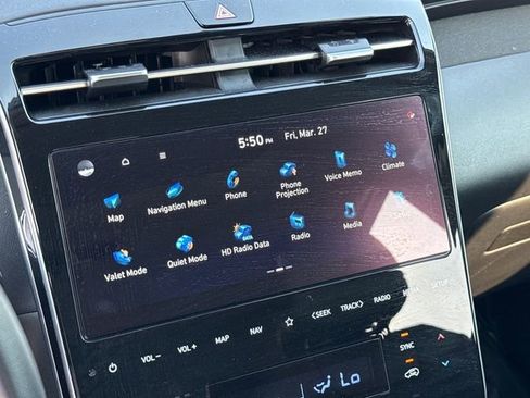 Used 2024 Hyundai Tucson SEL w/ Convenience Package image 25