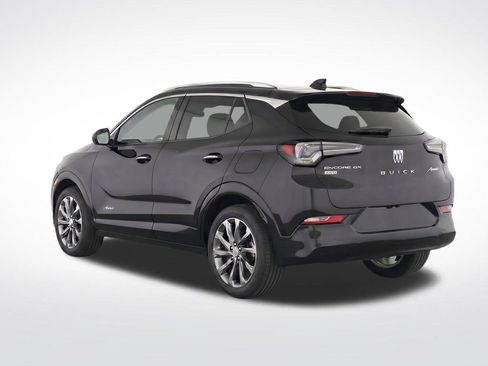 Certified 2024 Buick Encore GX Avenir w/ Avenir Technology Package AWD/4WD image 4