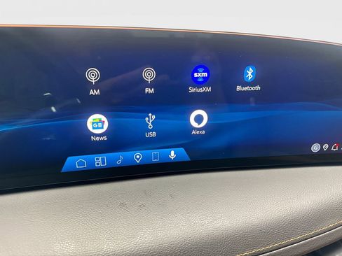 Used 2025 Cadillac CT5 Sport RWD image 65