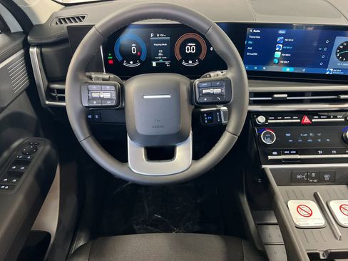 New 2026 Hyundai Santa Fe SE image 14