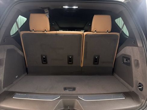 Certified 2026 Cadillac Escalade Luxury w/ LPO, Floor Liner Package RWD image 22