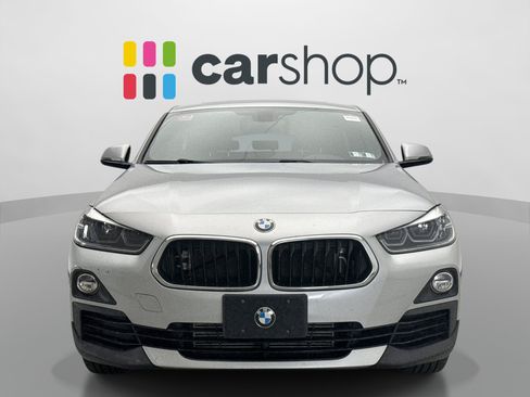 Used 2018 BMW X2 xDrive28i AWD/4WD image 8