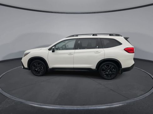 Certified 2023 Subaru Ascent Onyx Edition image 5