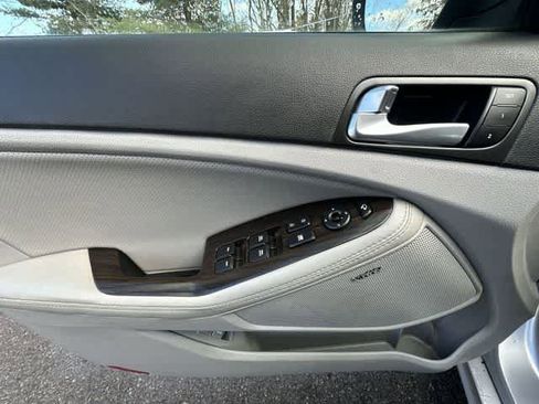 Used 2015 Kia Optima EX w/ EX Premium Package image 17