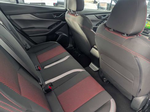 Certified 2022 Subaru Impreza 2.0i Sport image 25