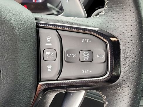 Used 2025 RAM 1500 RHO w/ RHO Level 1 Equipment Group AWD/4WD image 30